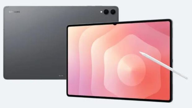 Galaxy Tab S12 Series Lolos TKDN dan Postel, Peluncuran September Sudah di Depan Mata