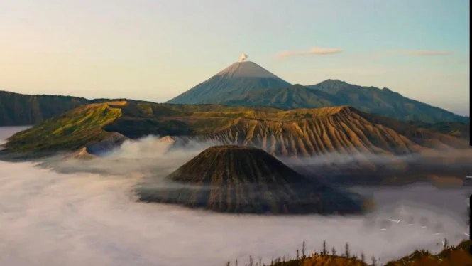 Naik ke Bromo Mulai Rp12.400: Panduan Open Trip dan Transport Termurah