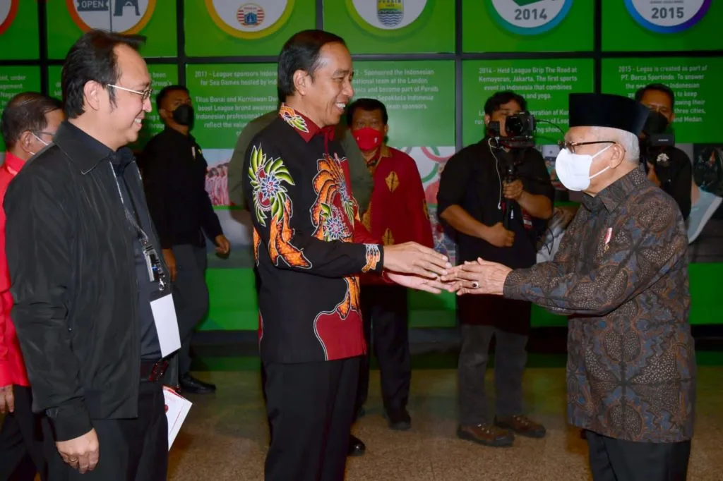 Paket Proyek Strategis Triliunan Rupiah: Taruhan Besar Mesin Pertumbuhan Ekonomi Baru