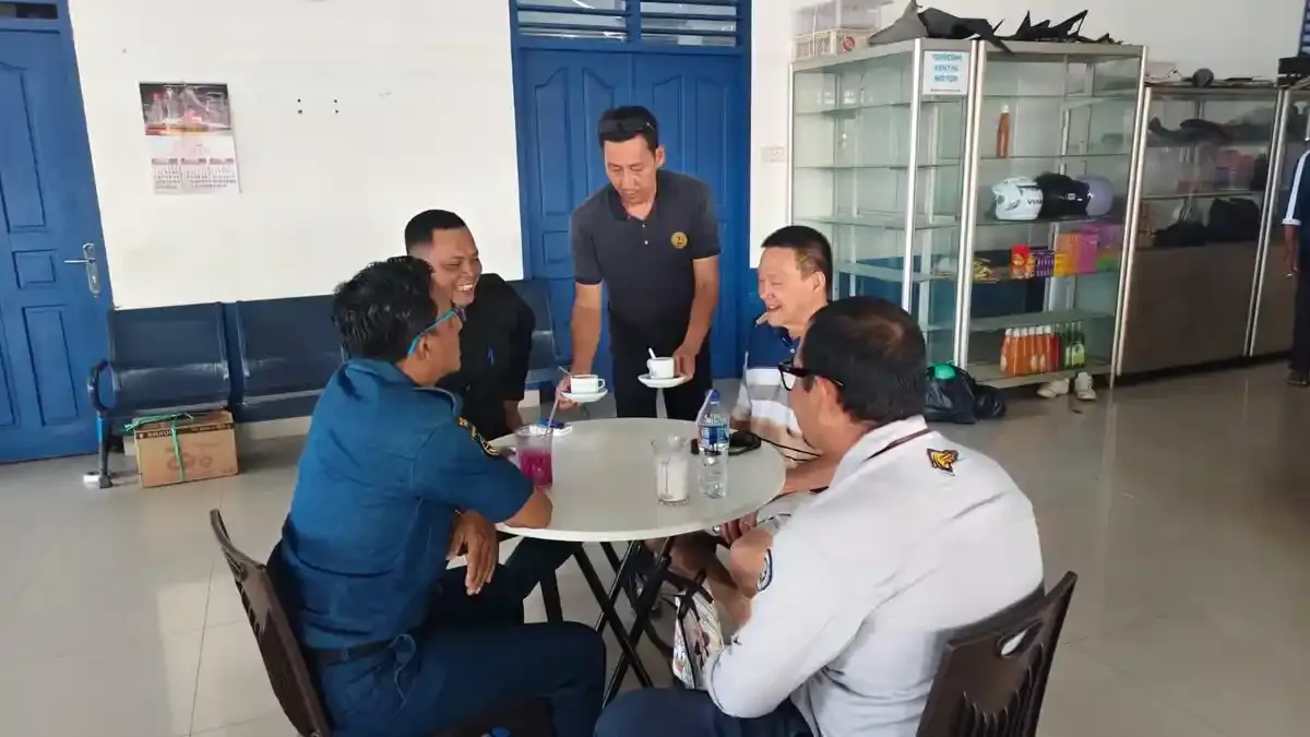 Keterbatasan Armada Kapal dan Krisis Konektivitas Antar-Pulau
