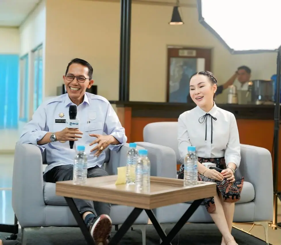 Sistem Dokumentasi Hukum Digital Batam dan Lompatan Transparansi