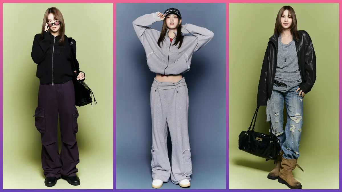Panduan Mix and Match Koleksi Fall/Winter ala Capsule Wardrobe