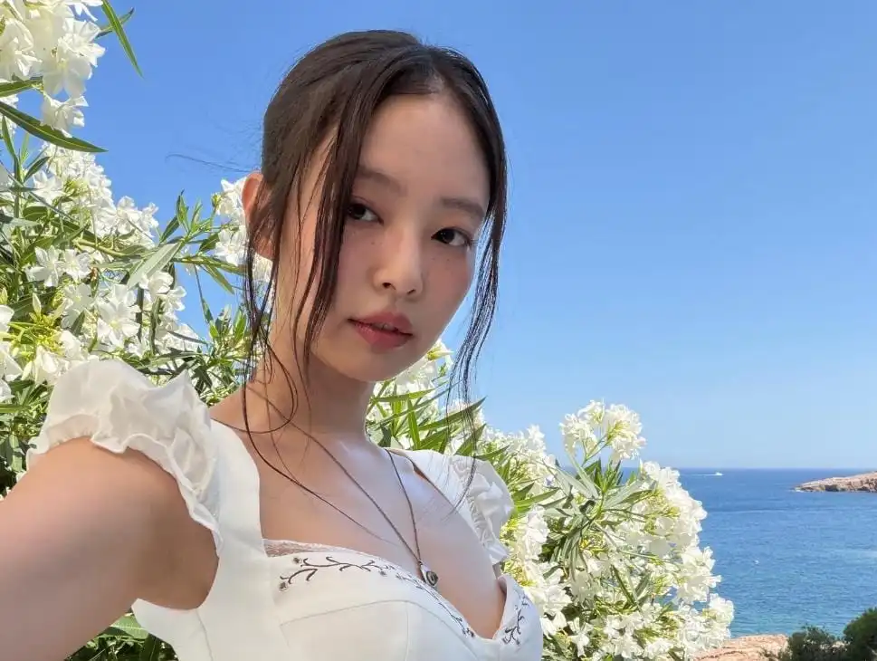 Jennie Siap Rilis EP Solo: Babak Baru Karier K-pop-nya