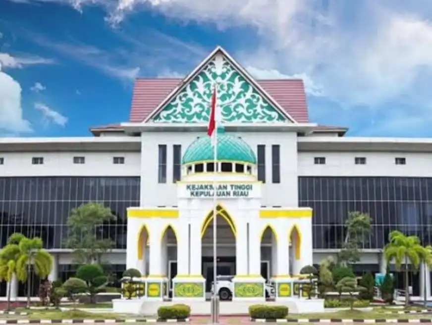 Dugaan Korupsi Proyek Publik Menggila dari Jalan, CPNS hingga Internet
