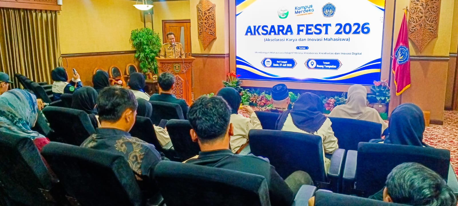 Empat Pelajar Ukir Prestasi di Olimpiade AI Internasional