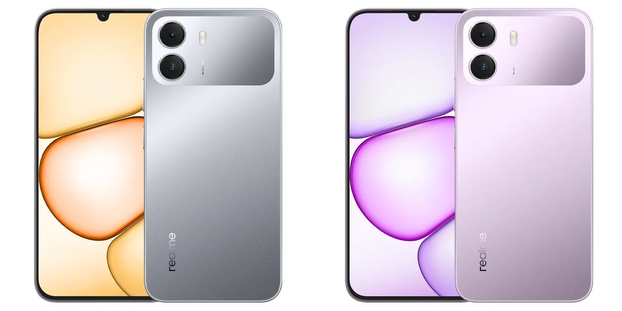 18 Ponsel Android Desain Premium Mirip iPhone: Mulai Rp1 Jutaan