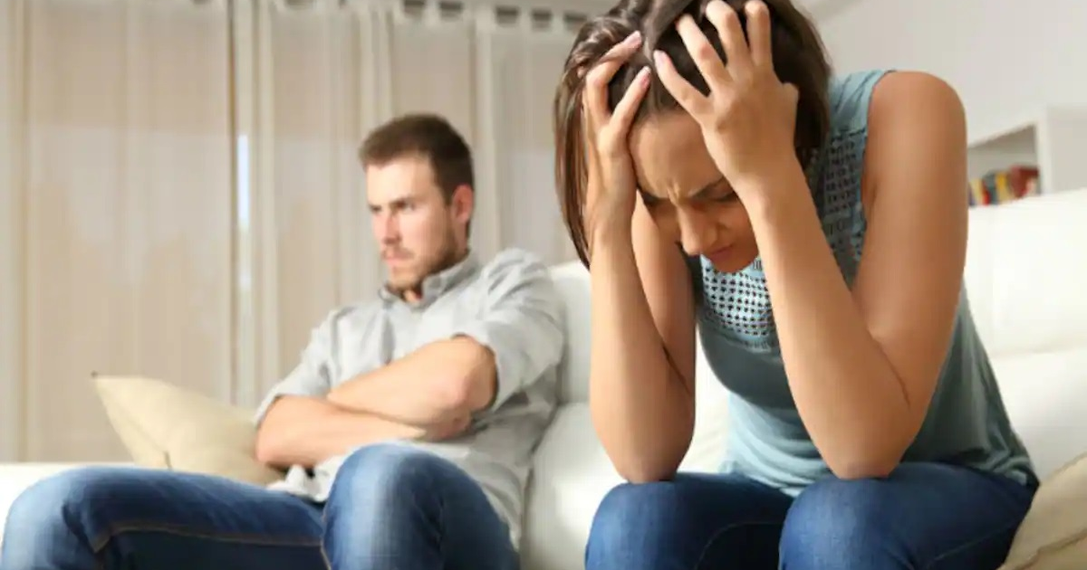 7 Perilaku Cowok yang Harus Diwaspadai Sebelum Hubungan Terlanjur Dalam
