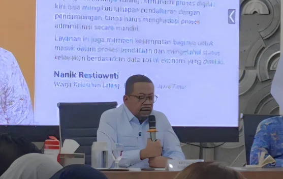 Ribuan Santri Raih Beasiswa Kuliah Gratis ke China, Mesir, dan Yaman