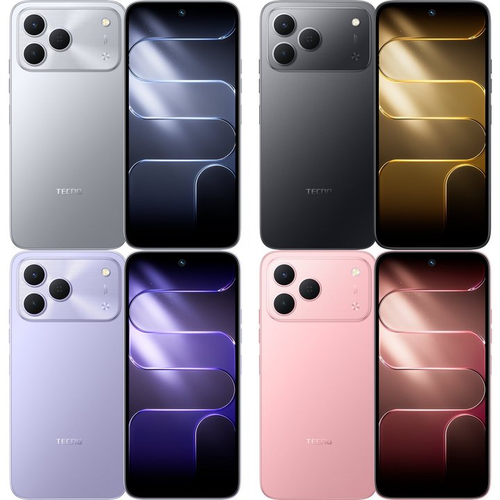 18 Ponsel Android Desain Premium Mirip iPhone: Mulai Rp1 Jutaan