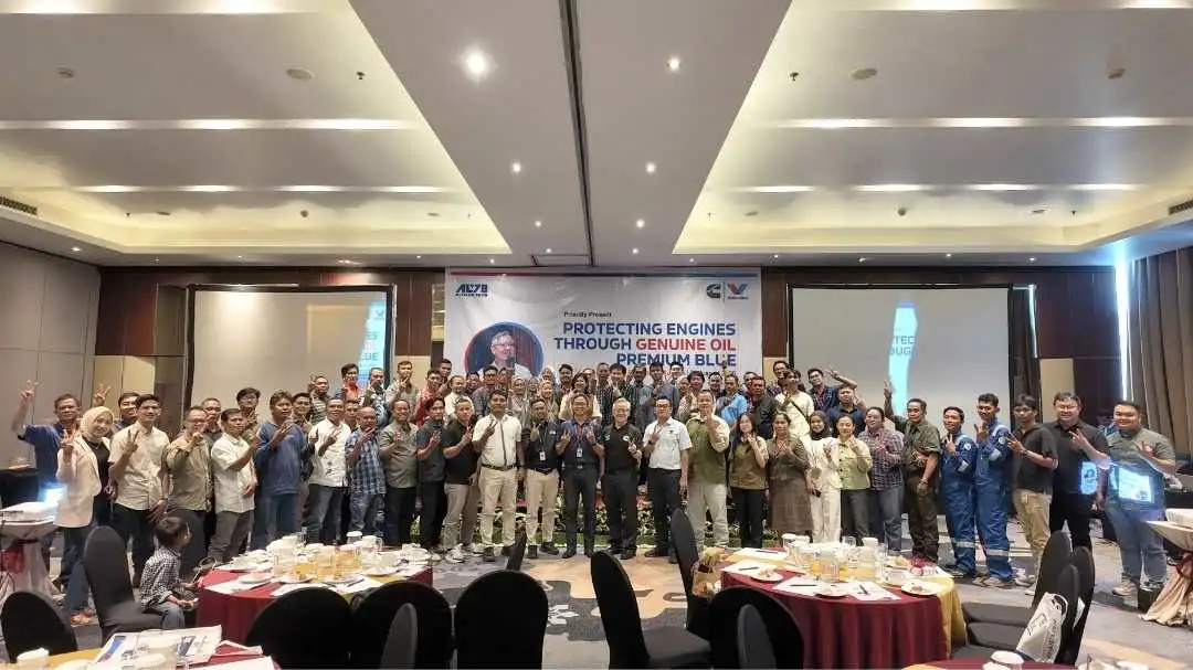 Mengapa Oli Genuine Toyota Menentukan Nasib Mesin dan Garansimu