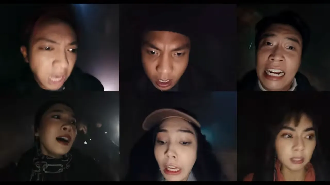 Dua Drama Horor Korea Paling Mendebarkan: Pilih yang Mana?