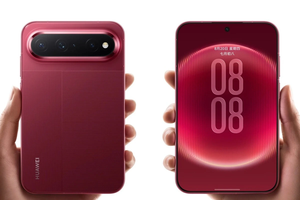 Huawei Pura X View: Revolusi Ponsel Layar Lebar tanpa Lipat