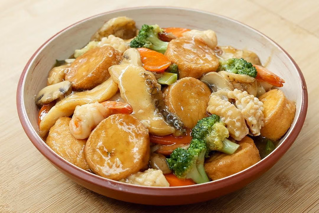 5 Resep Tahu dan Jamur Praktis untuk Menu Keluarga