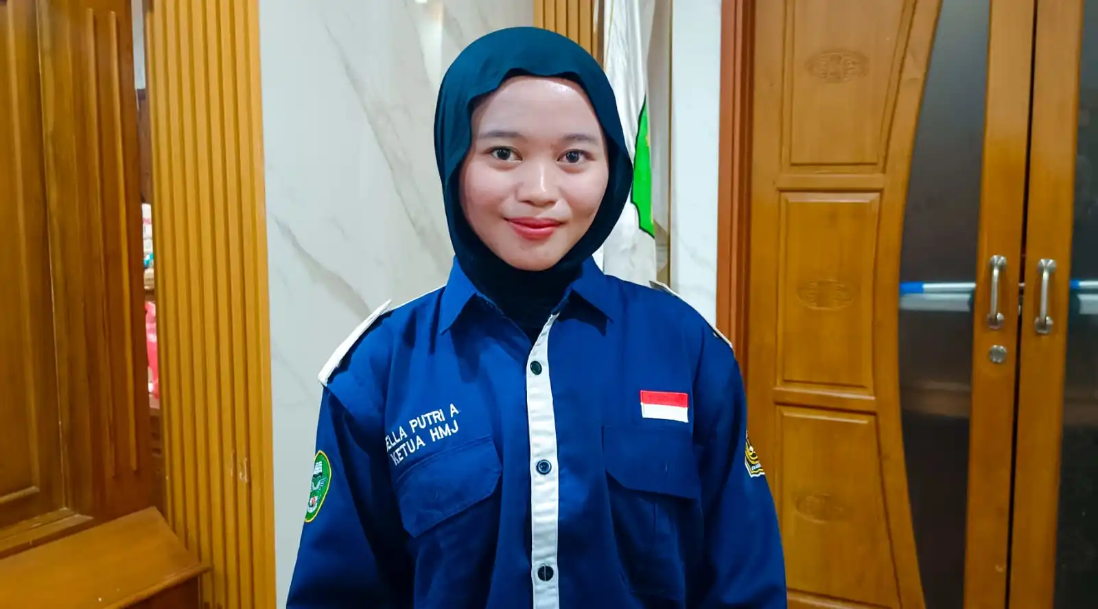 Empat Pelajar Ukir Prestasi di Olimpiade AI Internasional