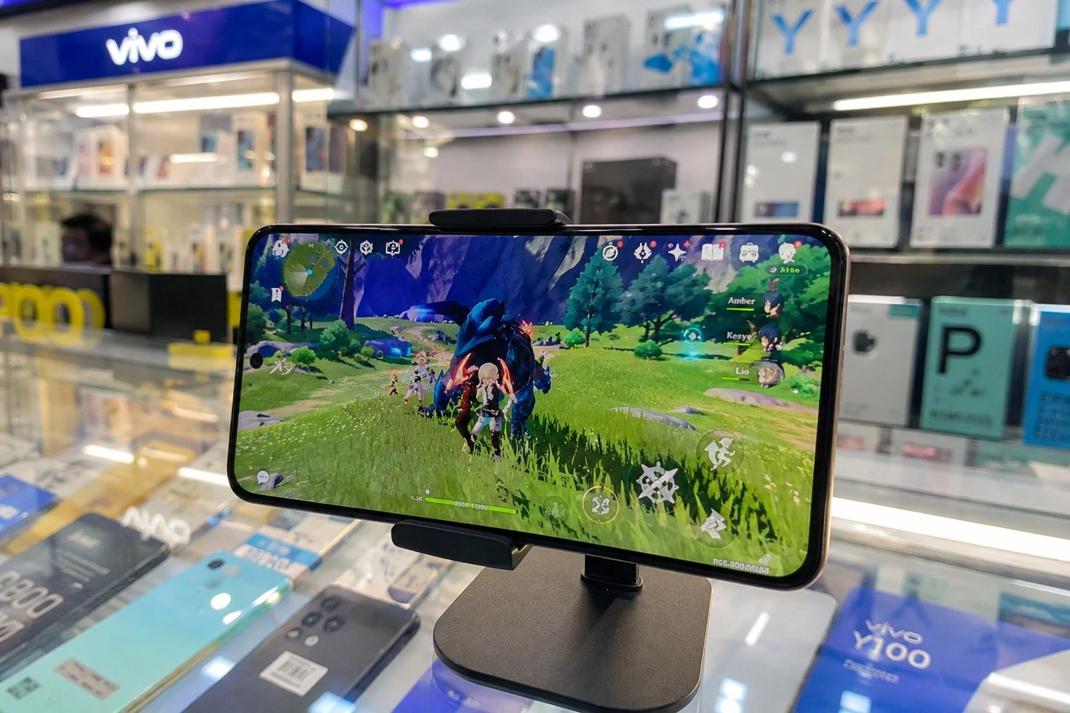 HP Gaming Terbaik: Chipset Kencang dari Budget hingga Flagship