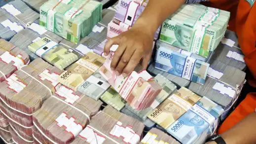 Rupiah Menguat Konsisten, Tapi Masalah Struktural Belum Tersentuh