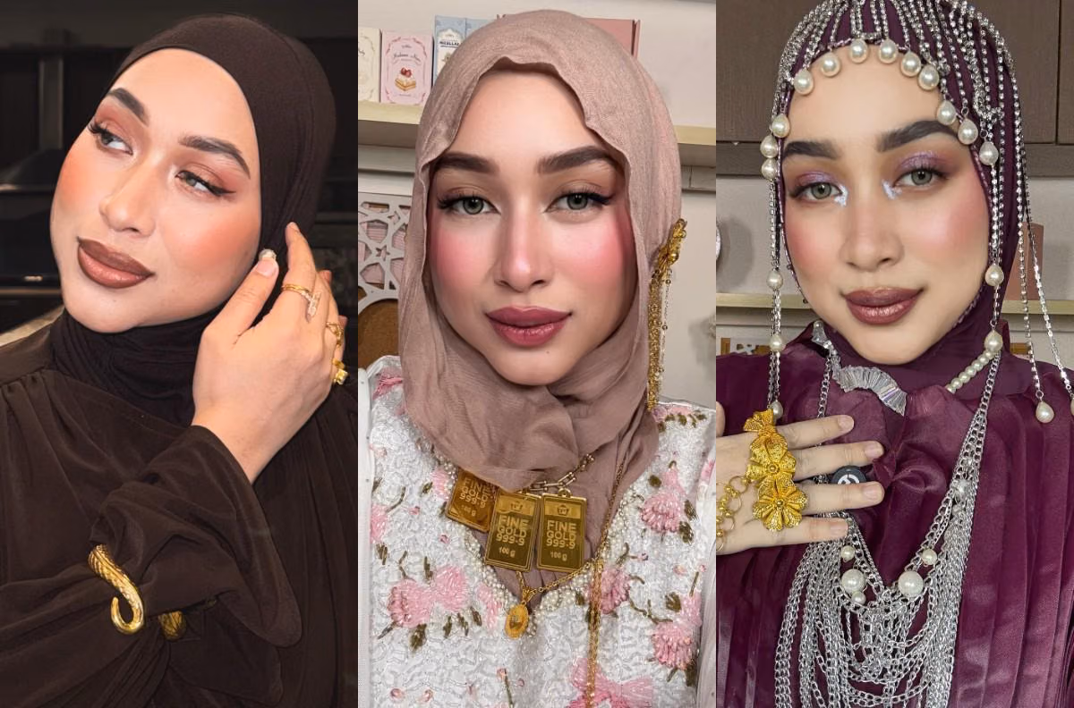 Palet Warna Berani untuk Setiap Momen