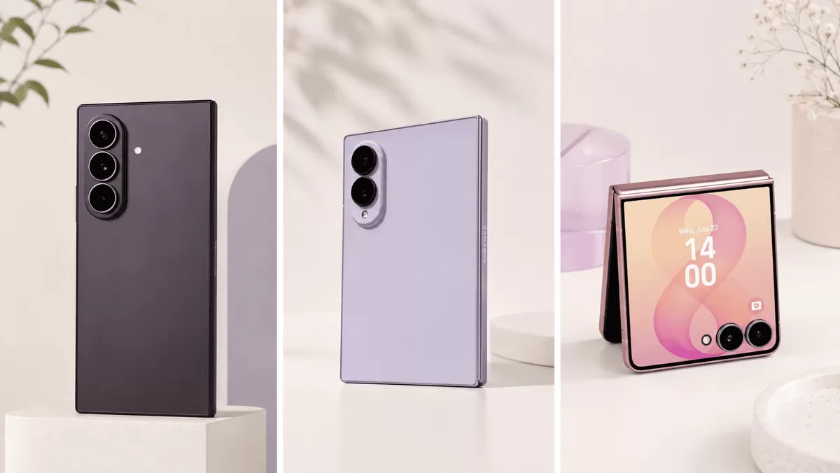 Smartphone Lipat vs Standar: Pilihan Tepat untuk Produktivitas Pekerja Mobile