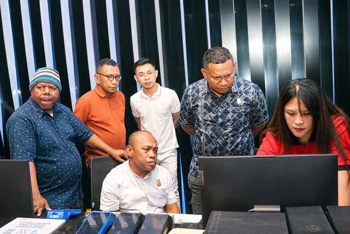 Audit Ungkap Celah Pengalihan Aset Daerah dari Sekolah hingga Mess Pemda