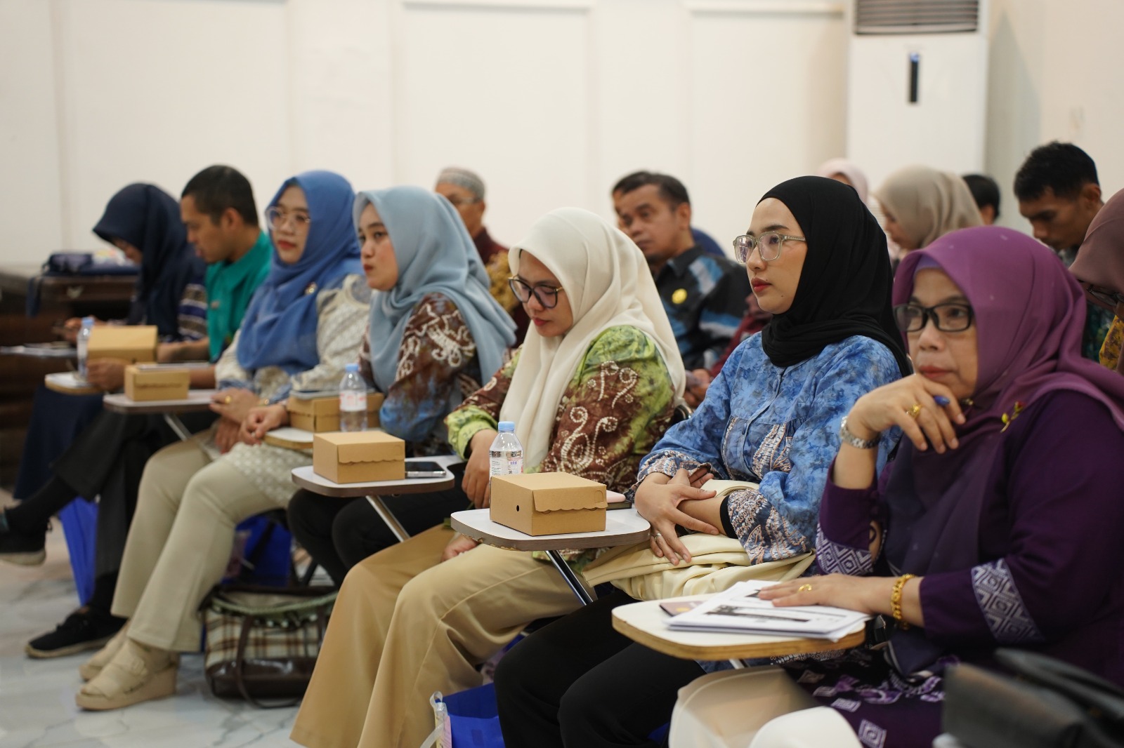 Akurasi Alat Ukur Pertumbuhan Anak Kunci Deteksi Dini Stunting