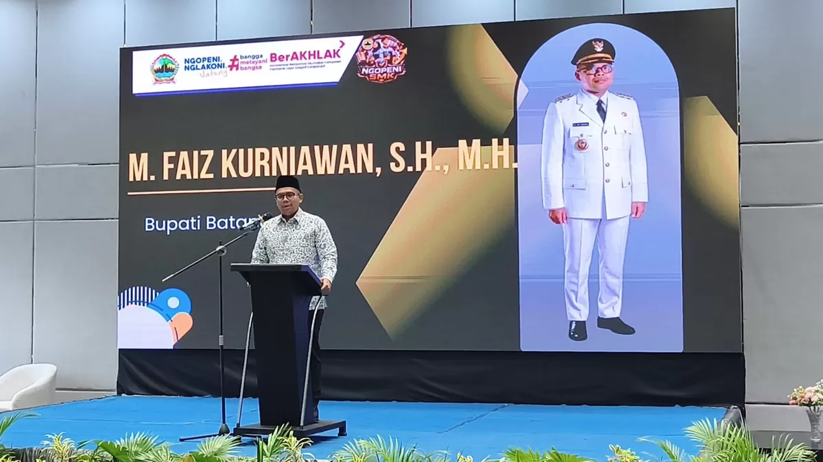 Kolaborasi SMK dan Industri: Dari Kelas Ritel ke Kawasan Ekonomi Khusus