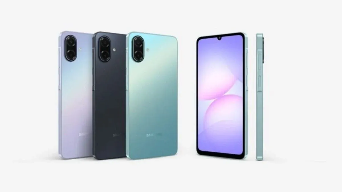 Samsung Galaxy A08 dan A07s: Helio G99, Baterai 6000 mAh, dan Strategi Ultra-Budget