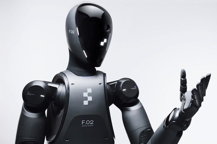 Robot Humanoid di Pabrik dan Gudang: Siapa Sebenarnya yang Berubah?