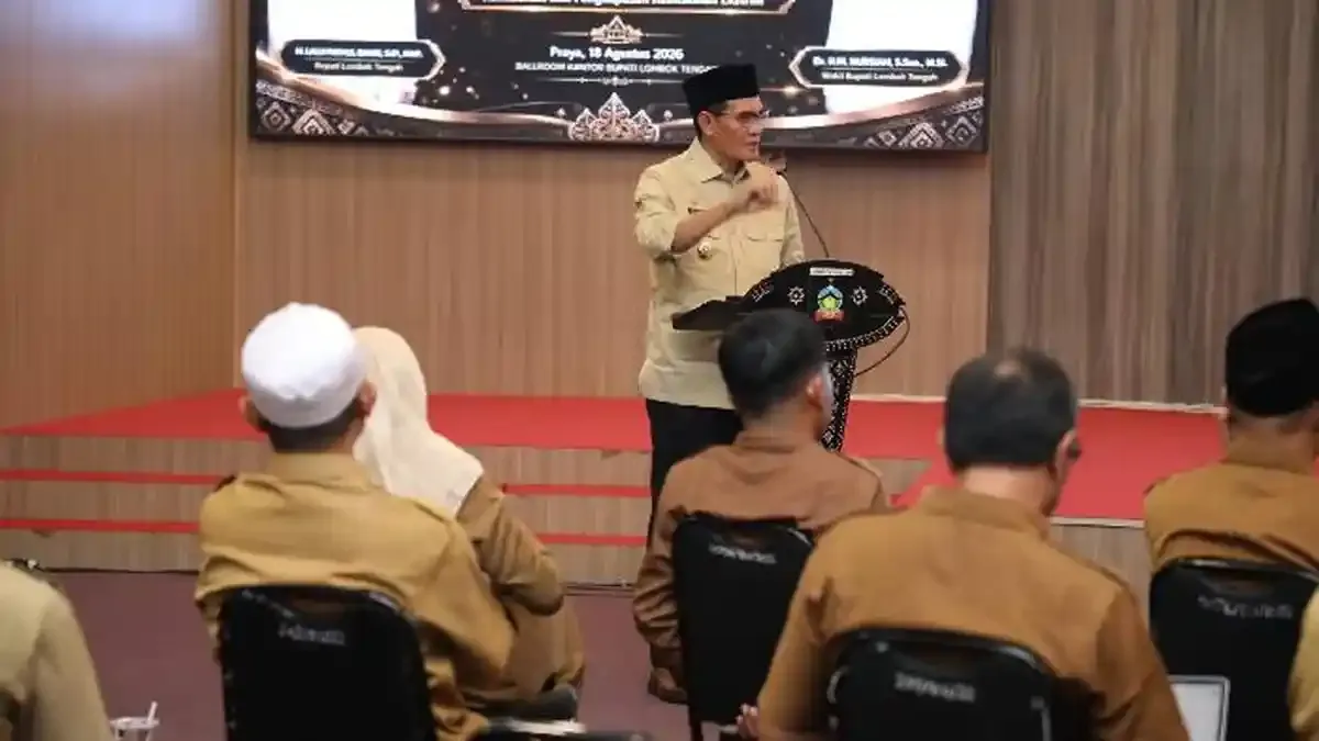 Strategi Daerah Tekan Kemiskinan dan Tumbuhkan Ekonomi Lokal