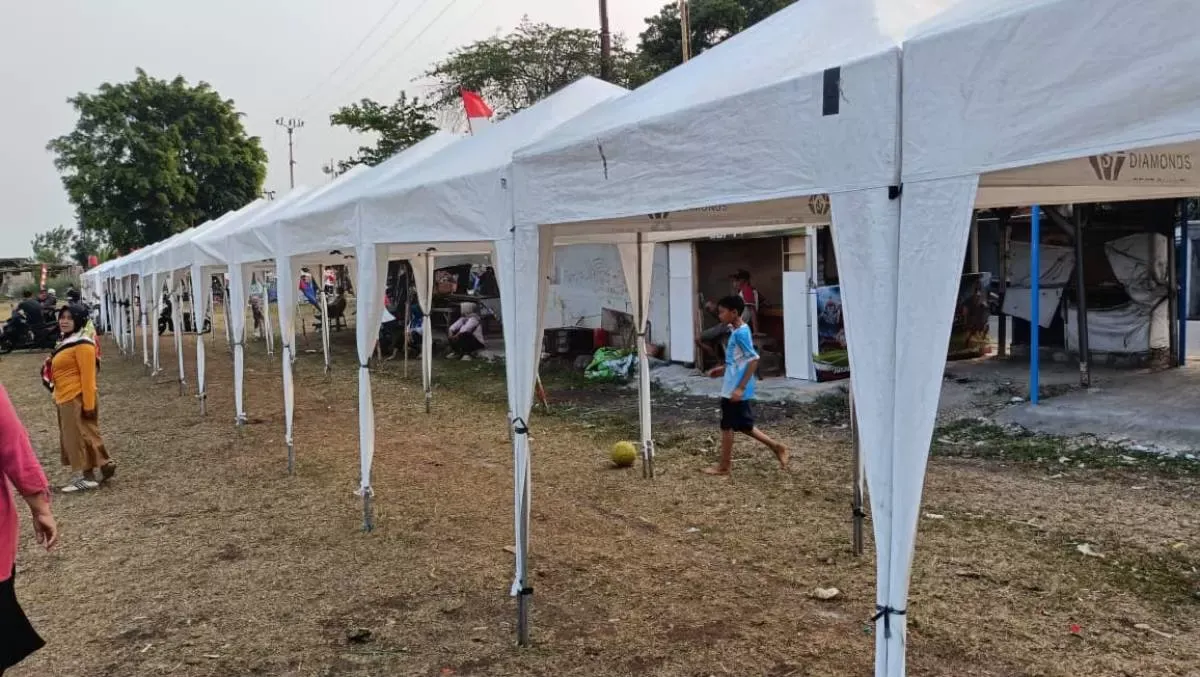 Festival Komunitas Mengangkat UMKM Kuliner Lokal ke Panggung Utama