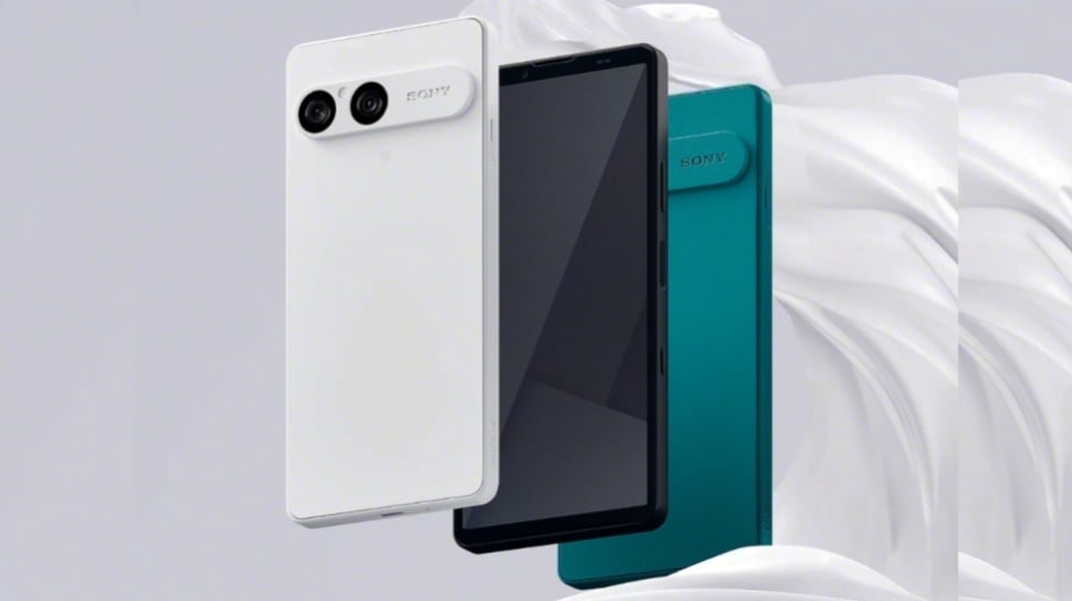 Sony Xperia 10 VIII di Geekbench: Cukup untuk Mid-range?