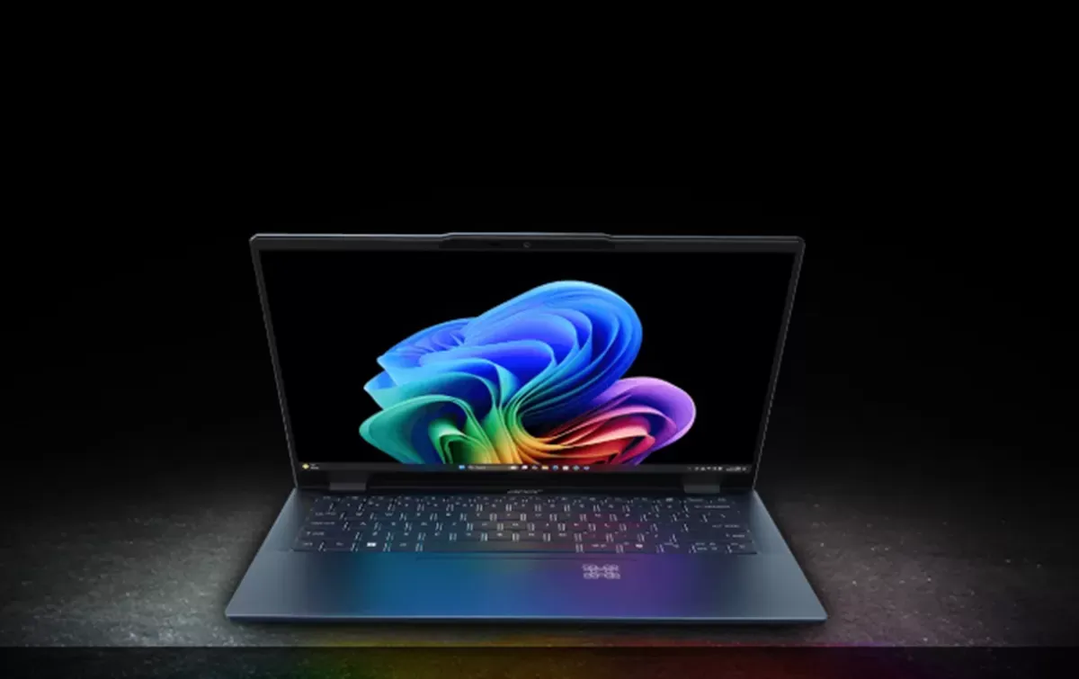 Laptop Ringan AI: Acer Swift Air 14 vs Go Air untuk Profesional Mobile
