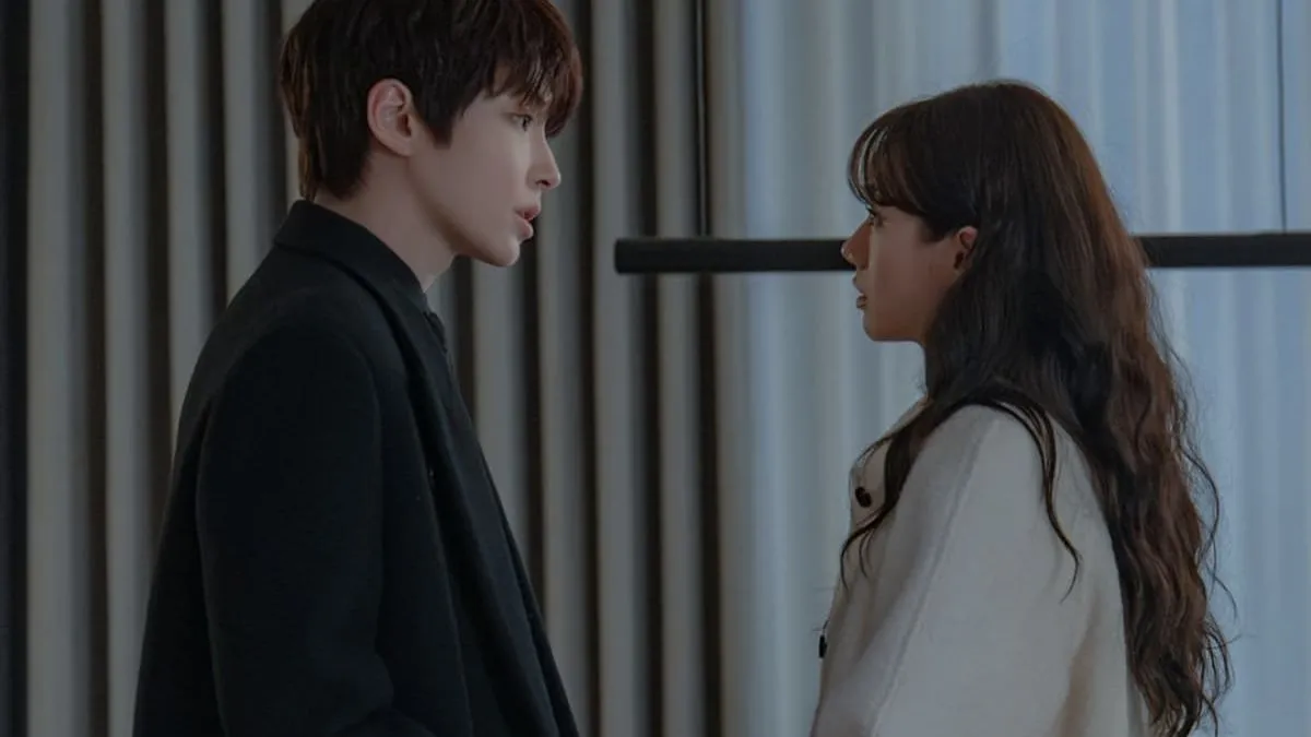 Dream to You Episode 12 Ending Explained: Cinta atau Impian?