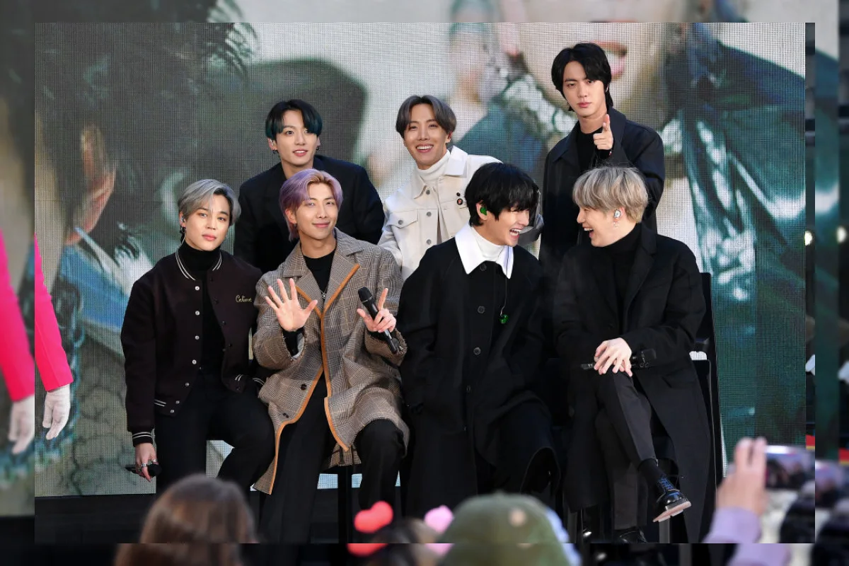 Dari YouTube ke Spotify: Pencapaian Streaming Spektakuler Artis K-Pop