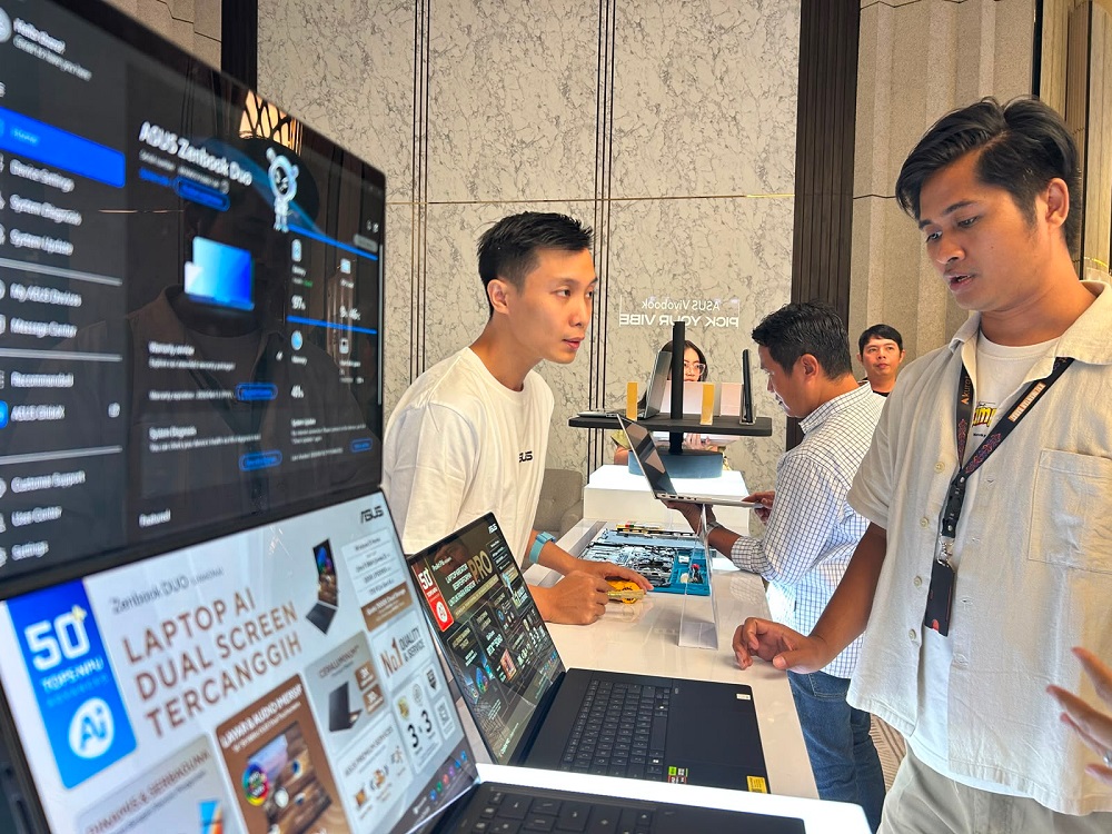 Garansi 3 Tahun dan Standar Militer: Cara ASUS Mengubah Peta Persaingan Laptop