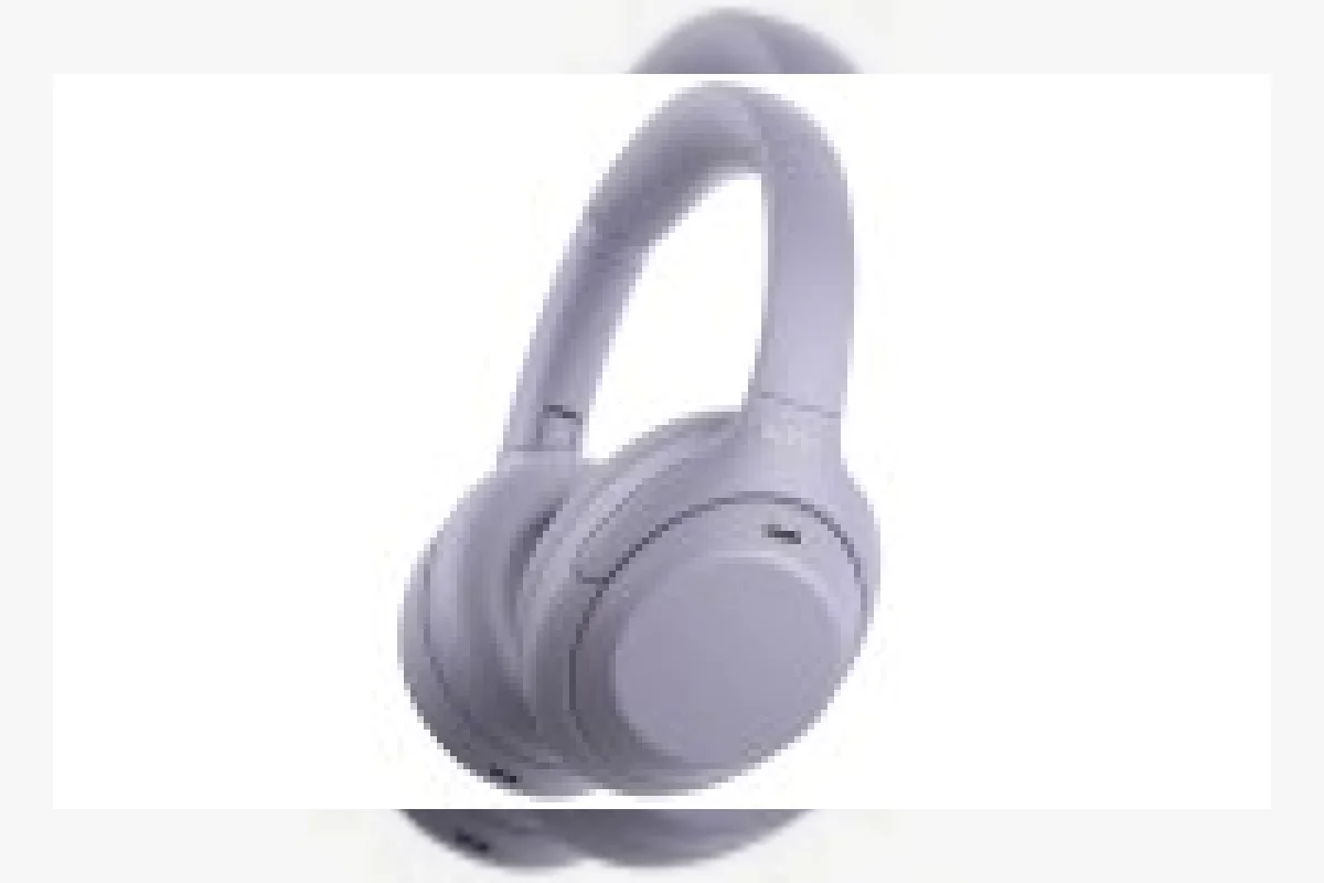 Sony WH-1000XM4C: Headphone Bluetooth 6.0 dengan Noise Cancellation Terjangkau