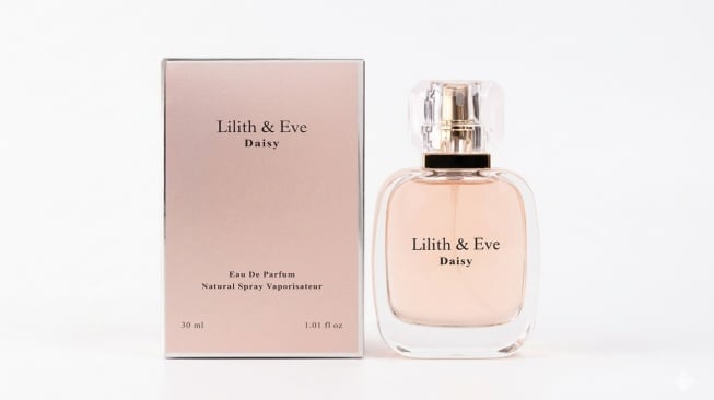 5 Parfum Lokal Berkualitas Mewah dengan Harga Terjangkau
