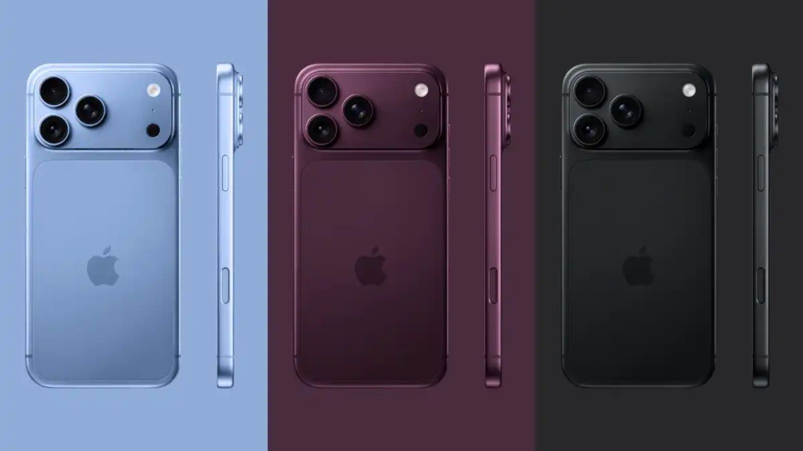 iPhone 18 Reguler Ditunda: Apple Menggoyang Pasar Flagship