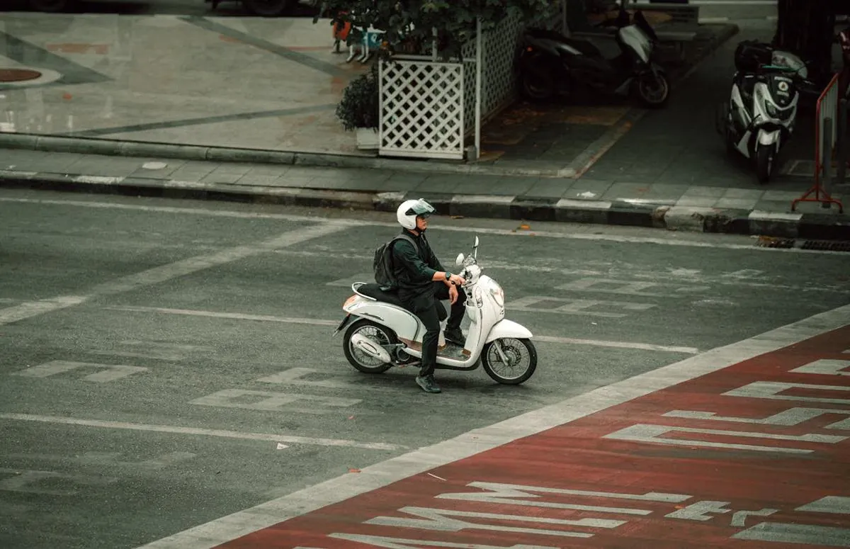 Tanda V-Belt dan Roller CVT Mulai Aus yang Sering Diabaikan