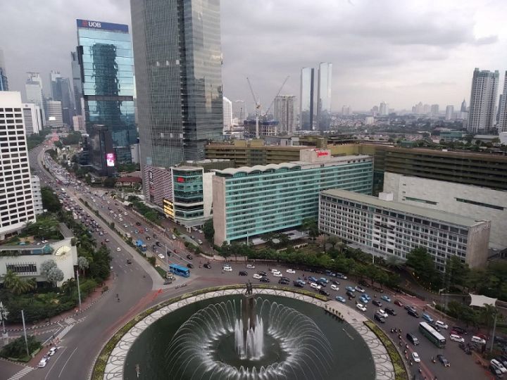 Jakarta Mobilisasi Obligasi Rp5,6 Triliun dan Creative Financing