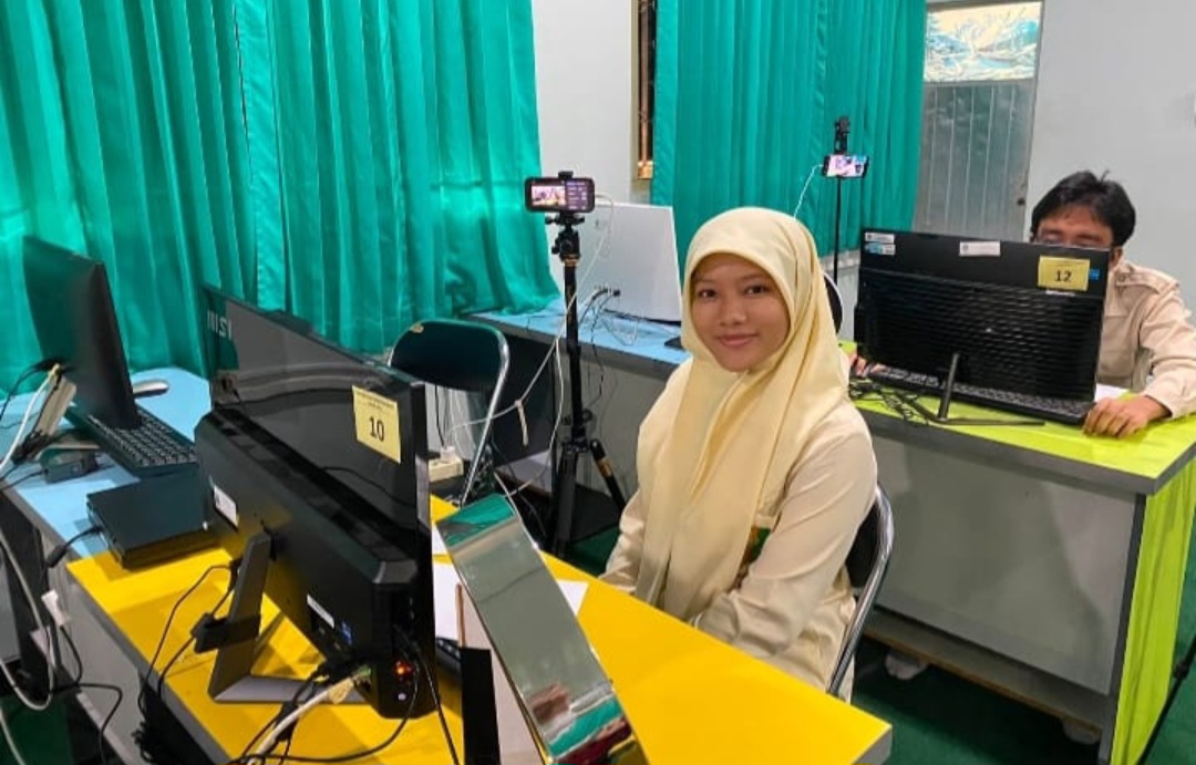 Dari Kabupaten ke Panggung Nasional: Lompatan Siswa OSN