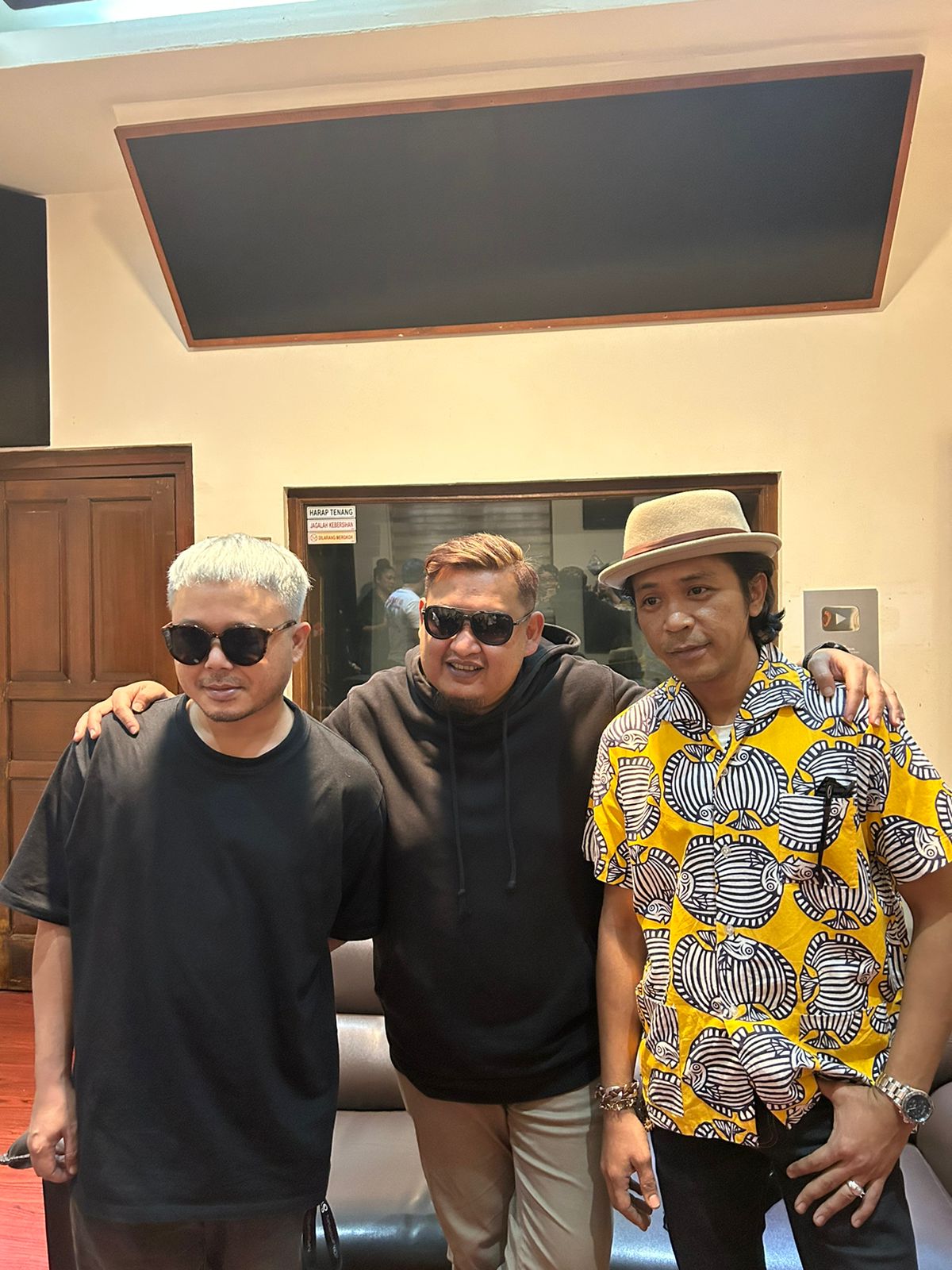Kolaborasi Lintas Negara Mengubah Peta Pasar Musik Asia