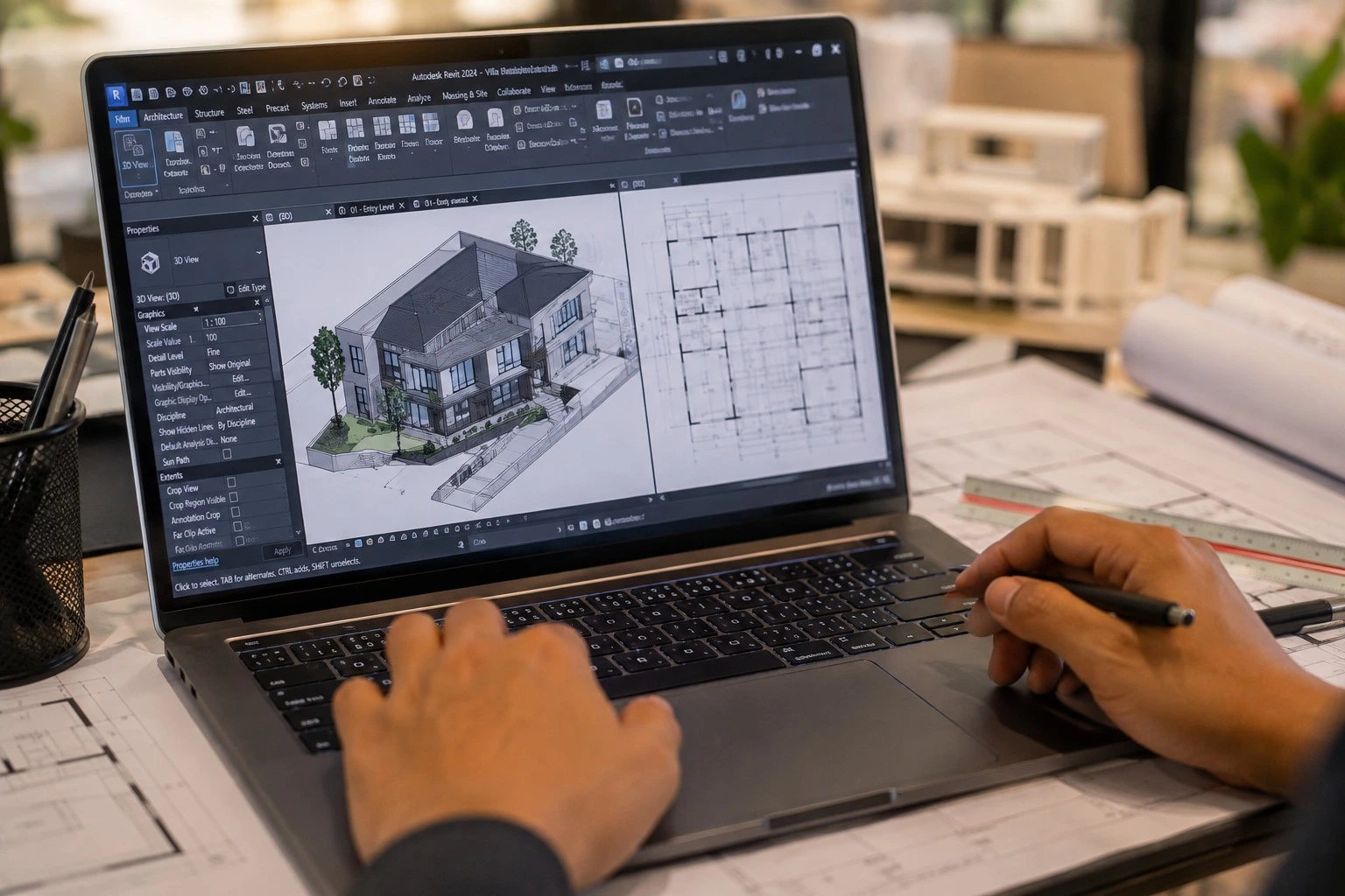 Memilih Laptop Sesuai Kebutuhan Kerja dan Bisnis