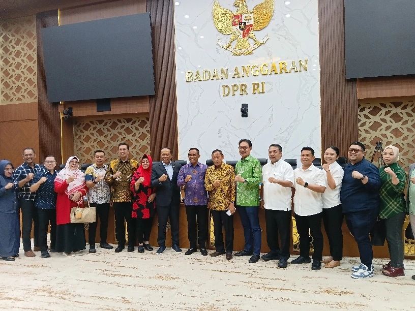 Dana Bagi Hasil Sulawesi Tengah dan Strategi Memacu Infrastruktur Regional