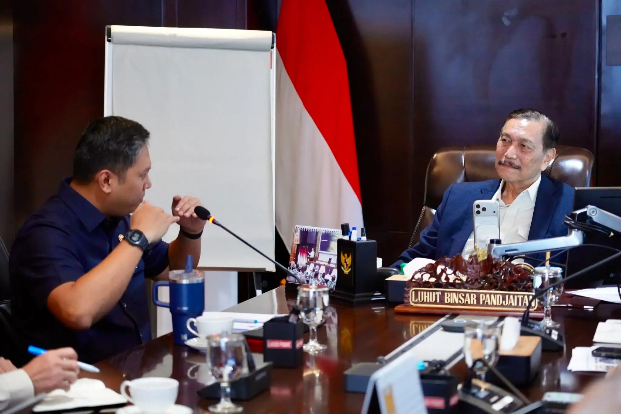 1.300 SPPG Ditutup: Momentum Reformasi Tata Kelola MBG