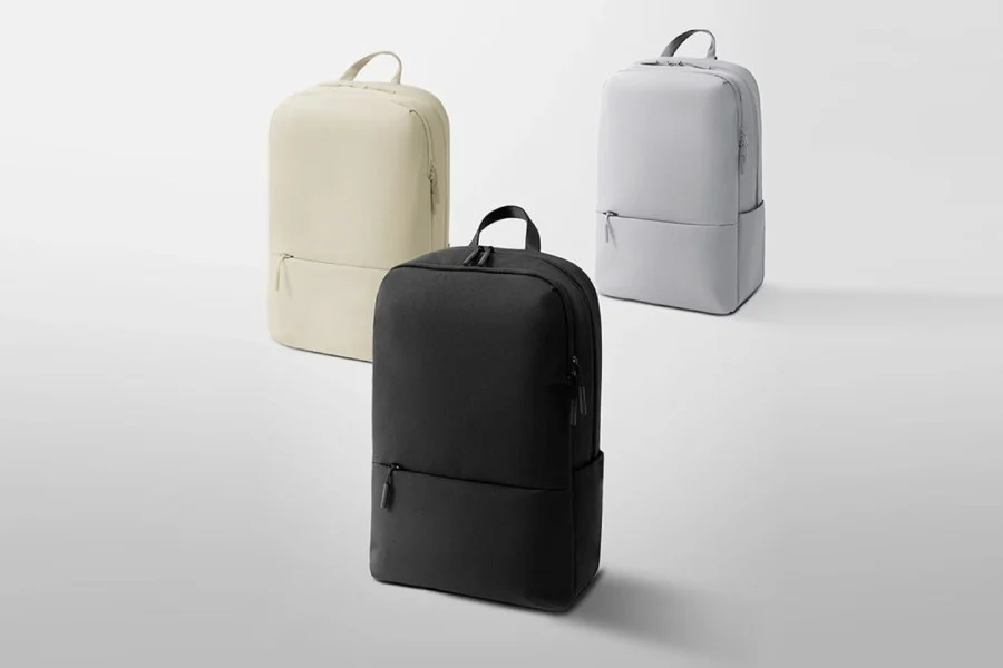 Ransel Laptop Ringan Terbaik untuk Kerja Mobile