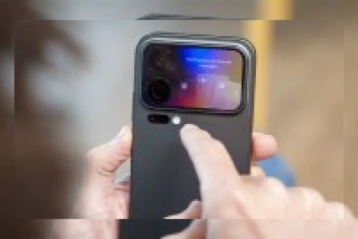 Xiaomi 18 Pro dan 18 Pro Max: Taruhan Baru di Segmen Premium
