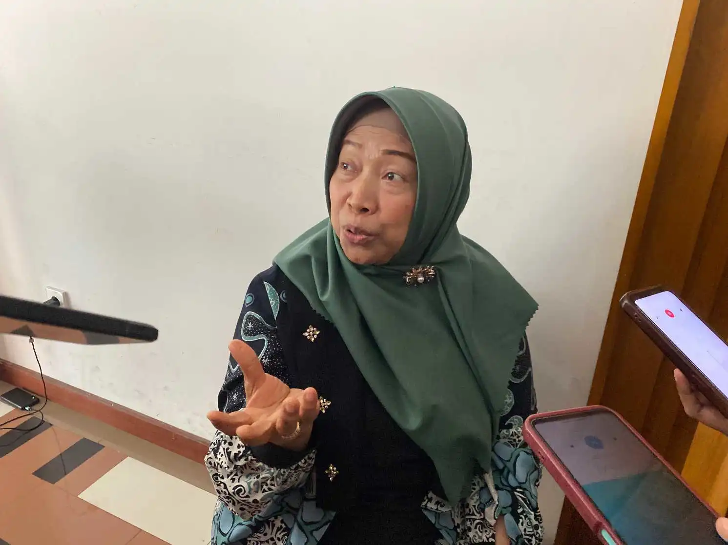 Integrasi Kurikulum Anti Narkotika di Sekolah
