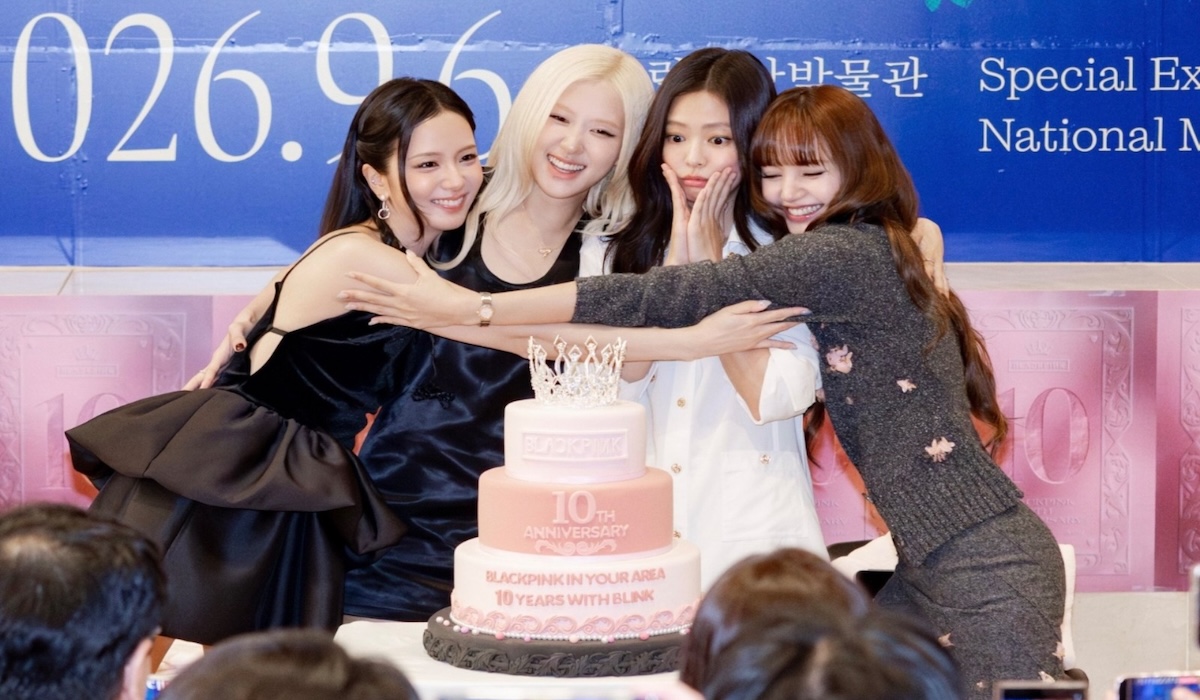 BLACKPINK Anniversary Controversy: Ketika Permintaan Maaf Satu Grup Penuh Tidak Cukup