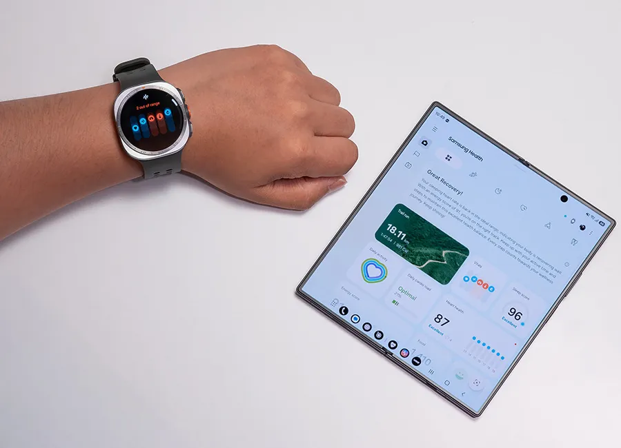 Cara Smartwatch Mengatur Beban Latihan Optimal dengan Daily Cardio Load dan Fitness Index