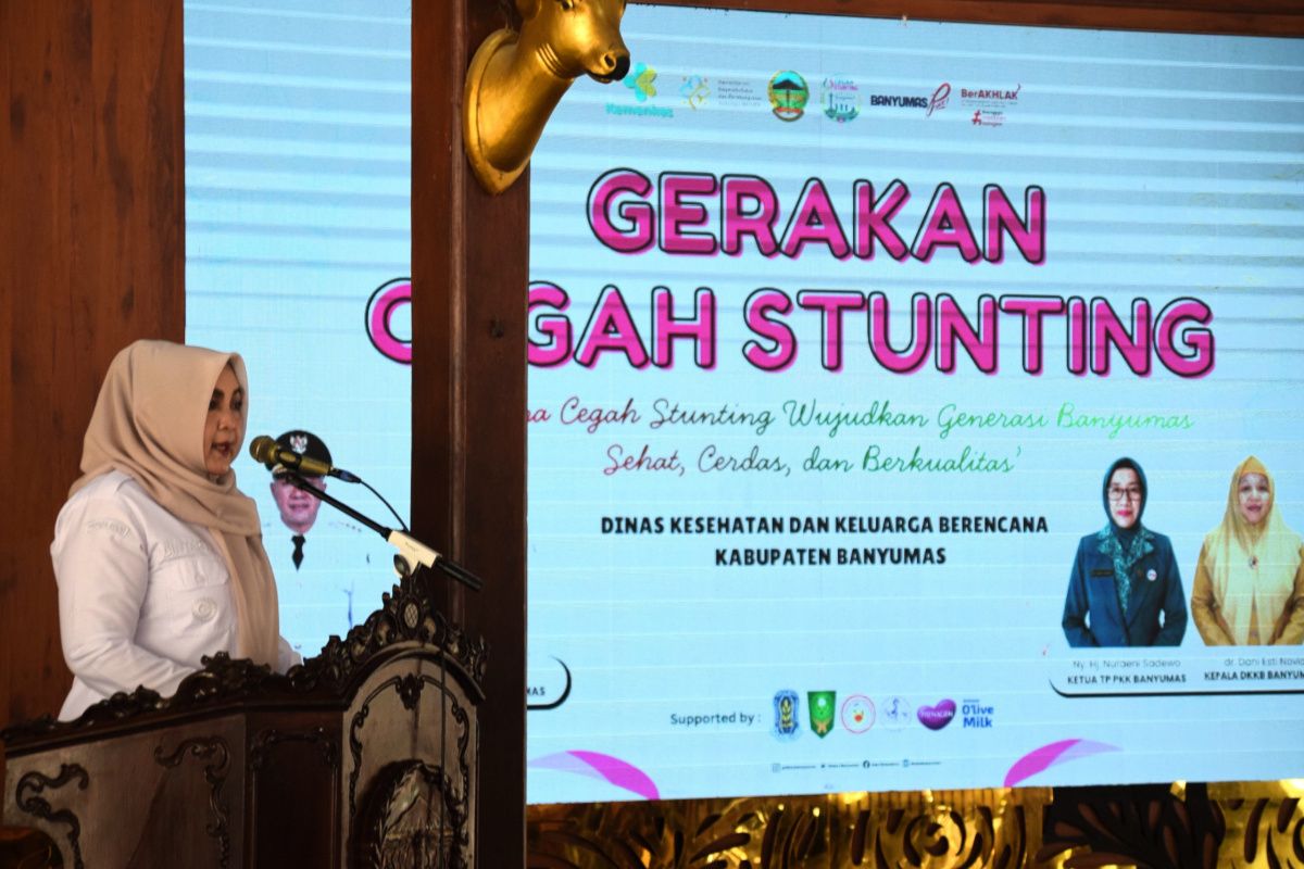 Strategi Pencegahan Stunting Dimulai dari Remaja Lewat Gerakan ABCDE